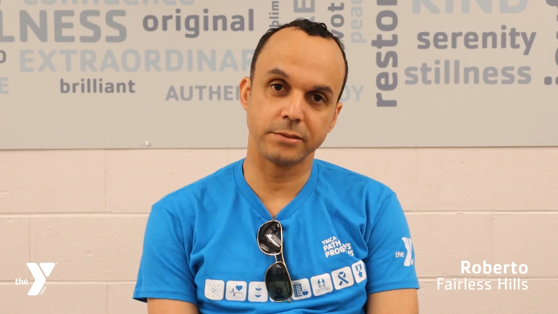 Meet Roberto, Fairless Hills branch