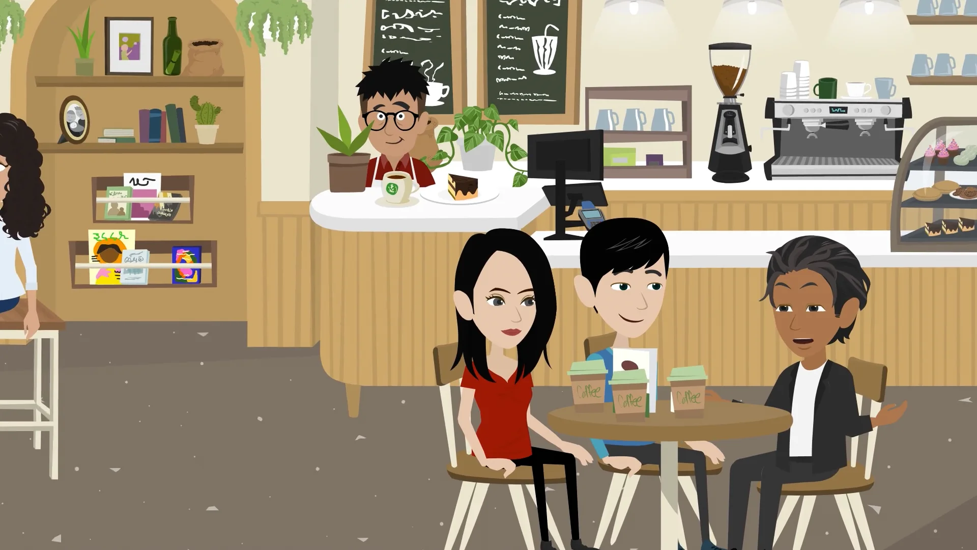 FINAL ANIMATION_YALAMANCHI on Vimeo