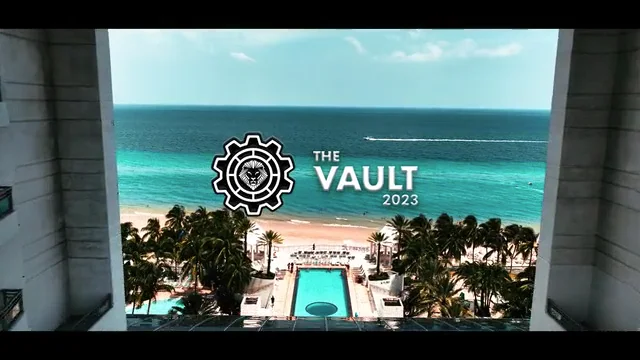 THE VAULT 2023 - RECAP on Vimeo