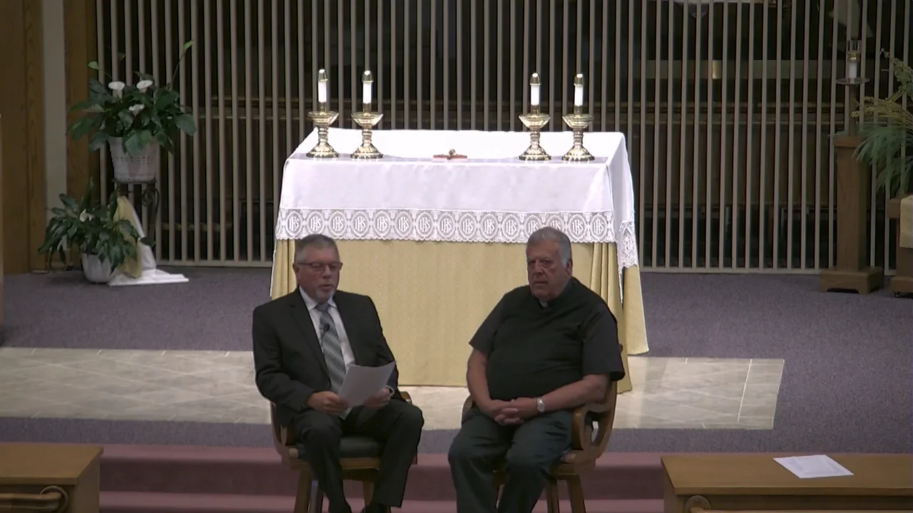 75th Anniversary Full Interviews on Vimeo