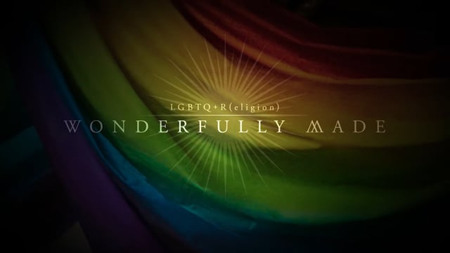 Wonderfully Made - LGBTQ+R(eligion) (2021)