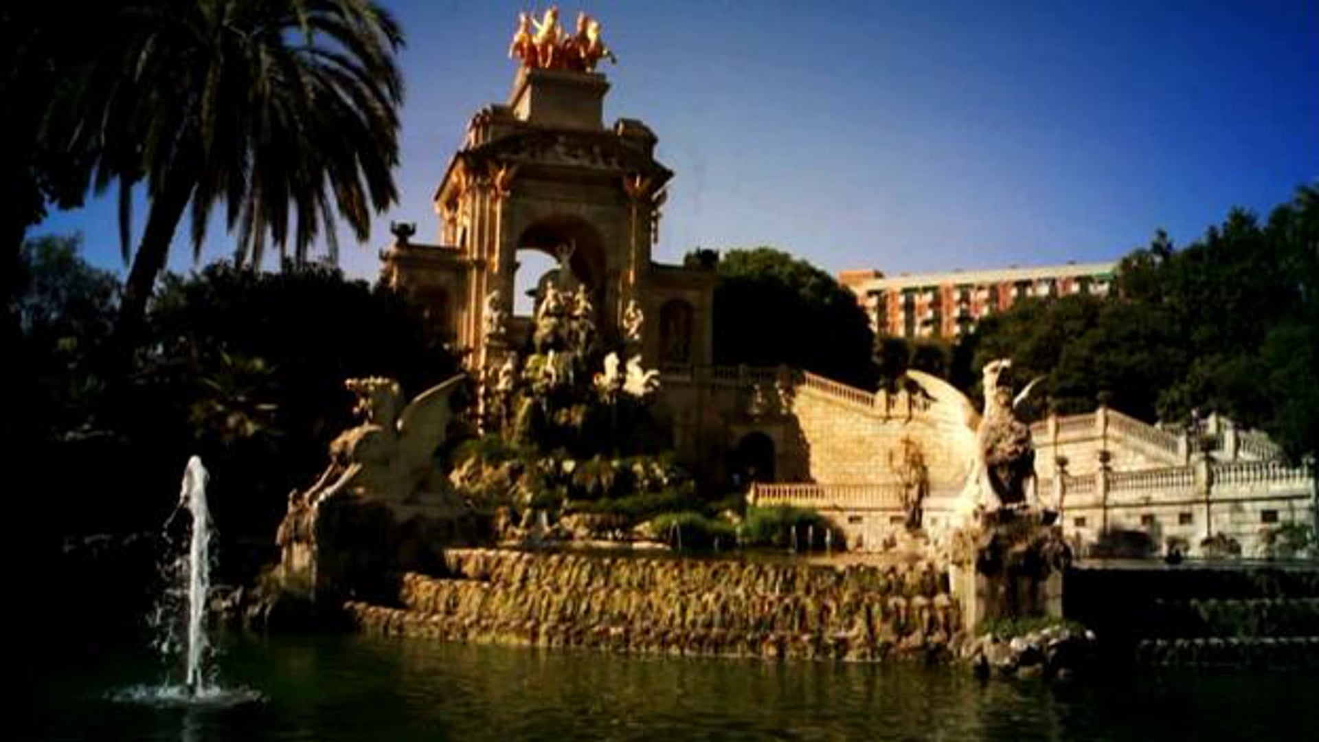 Barcelona