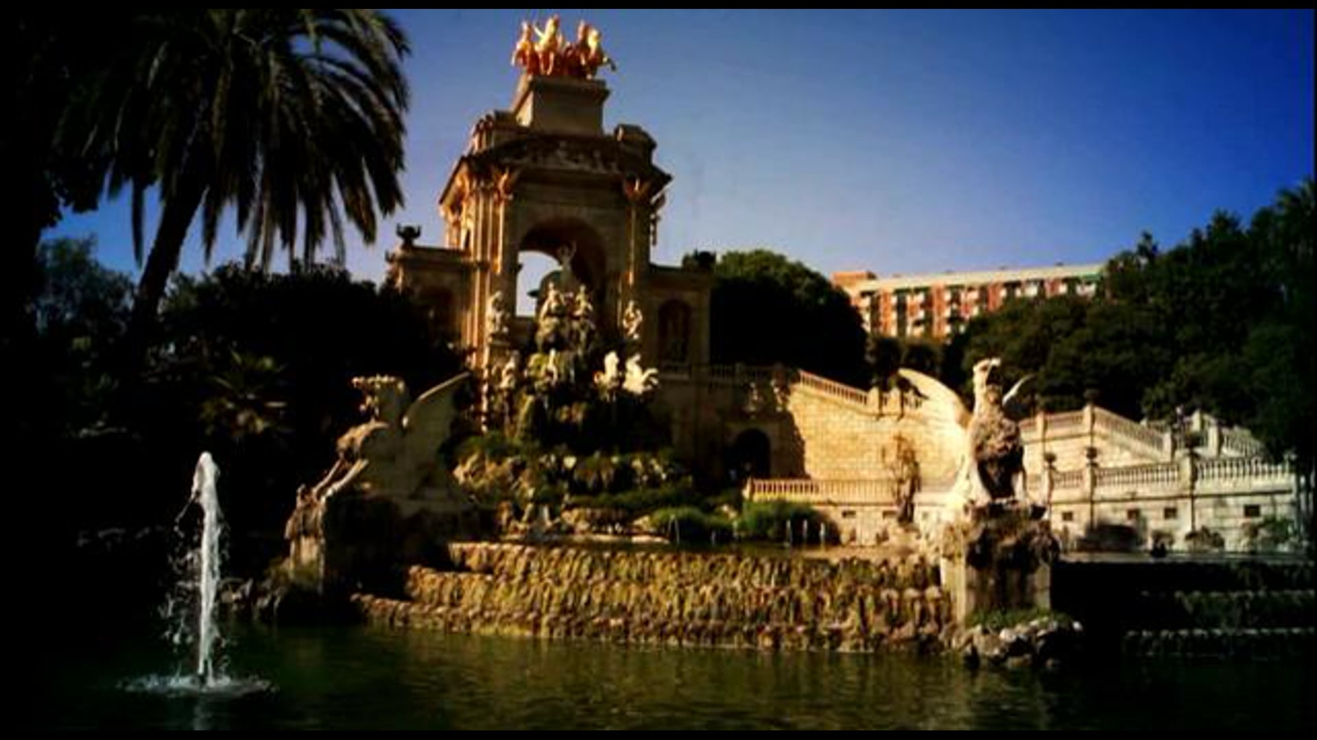 Barcelona