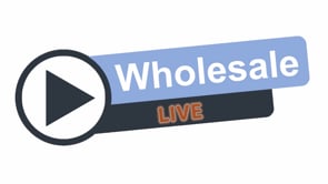 Wholesale Live - October, 2023