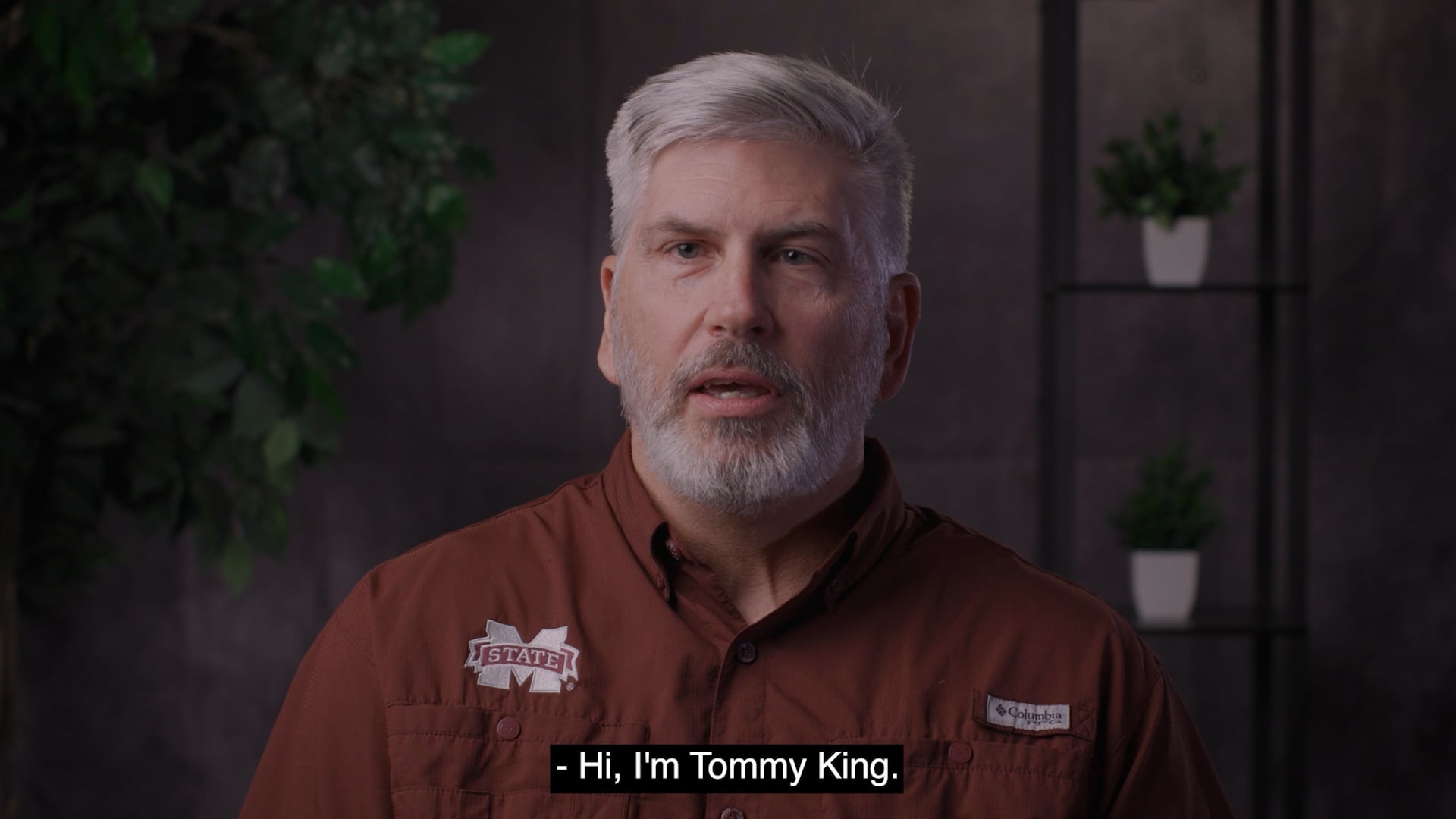 MSU MFA Historic Preservation: Tommy King