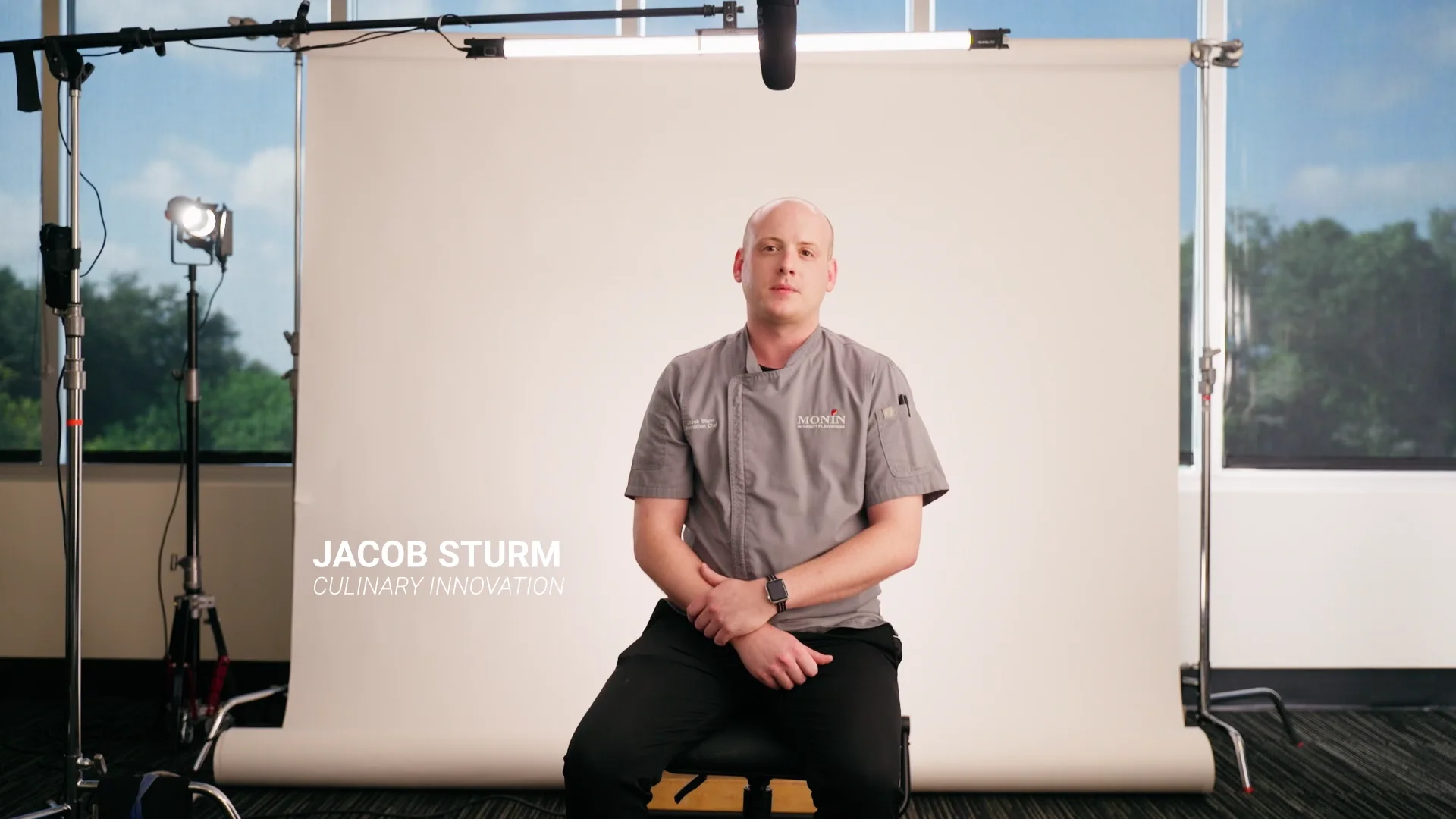 Meet the Family: Jacob Sturm on Vimeo
