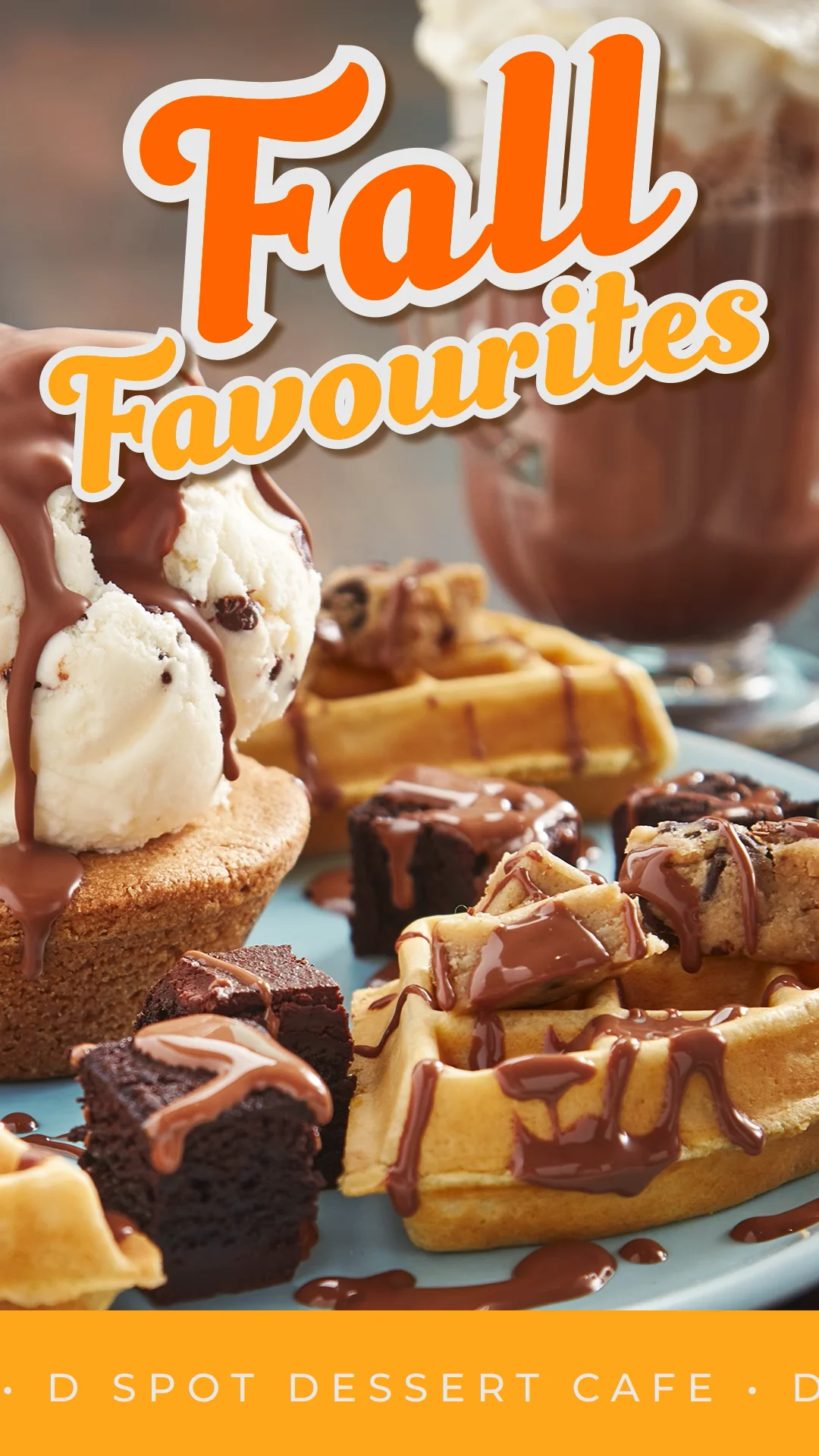 Fall Favourites on Vimeo