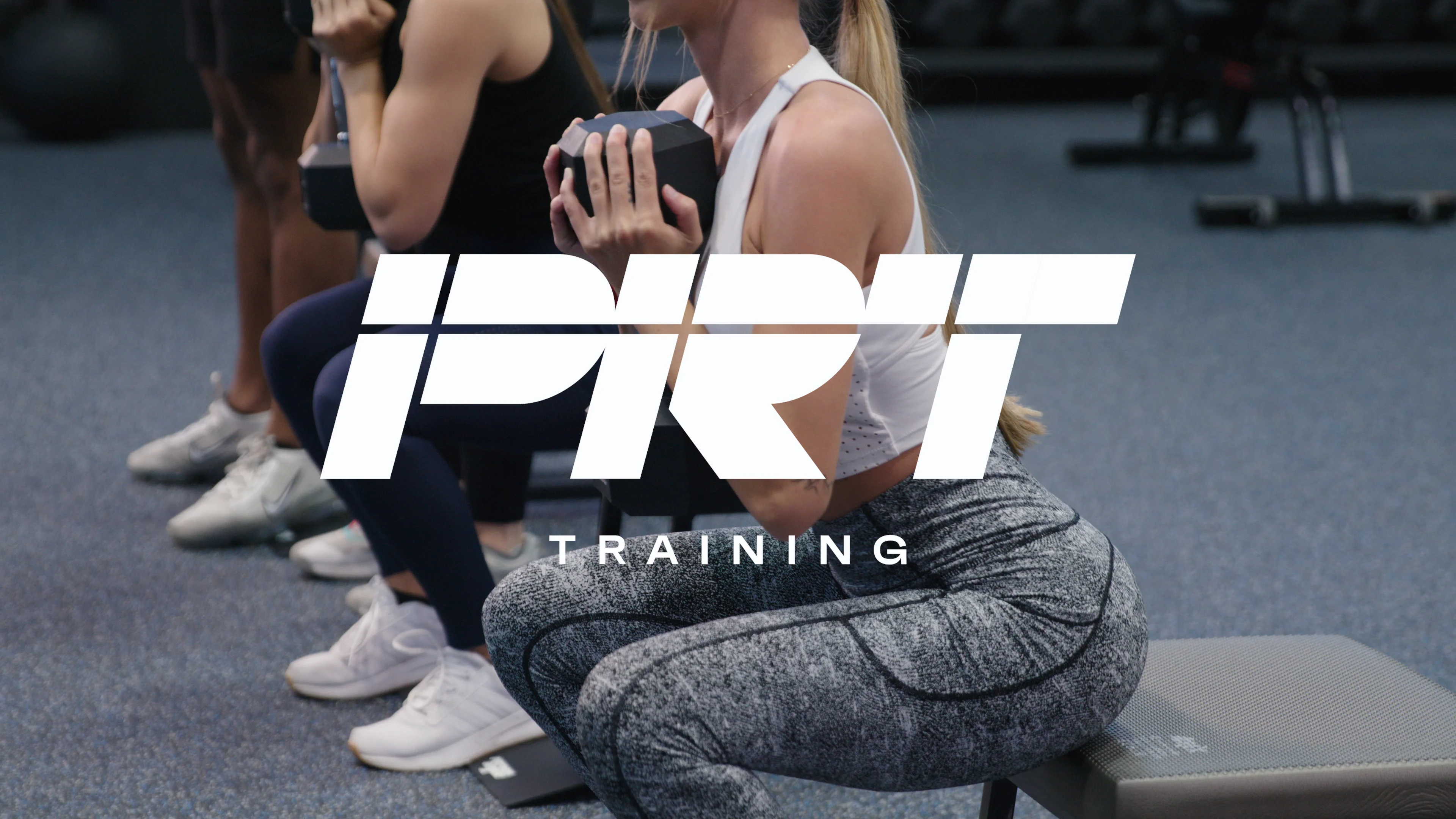 what-is-prt-training-on-vimeo