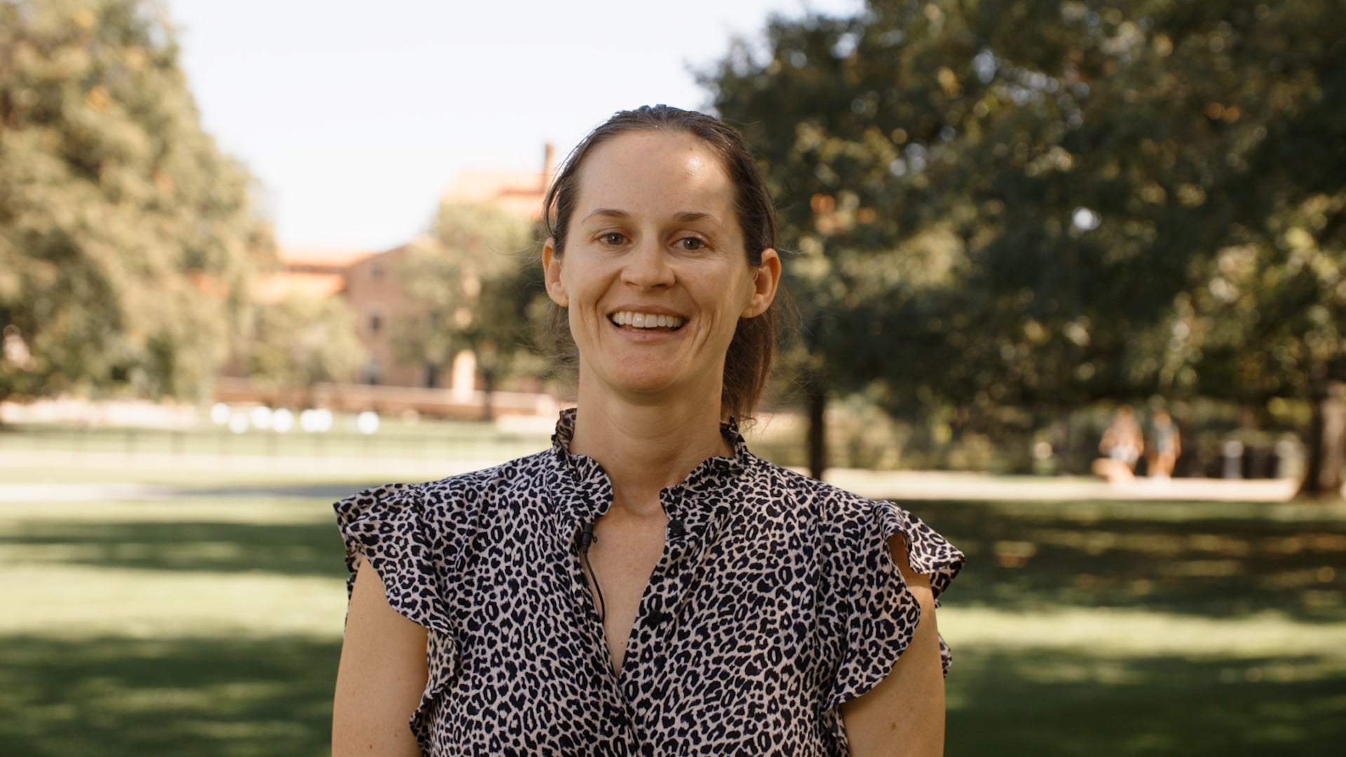 Katy Herbert Kotlarczyk: Chancellor’s Celebration of Donors Post-Event Thank You