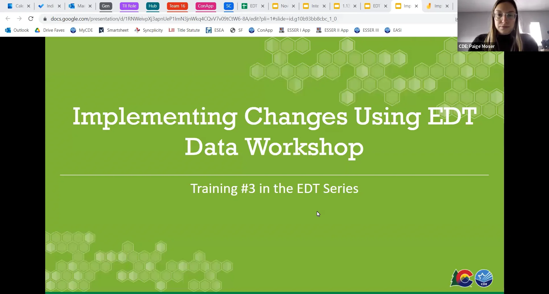 Edt Training Chart | Sample Training Allocation Tables – NXULY
