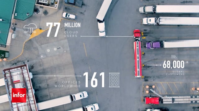 Pilot Flying J ‘gets that vibe’ with Infor HCM Mobile
