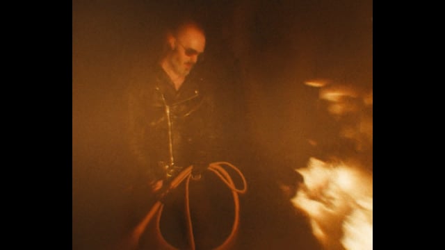 Blood Nebraska "FIRE" (2021)