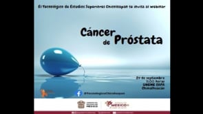 cáncer de próstata thumbnail