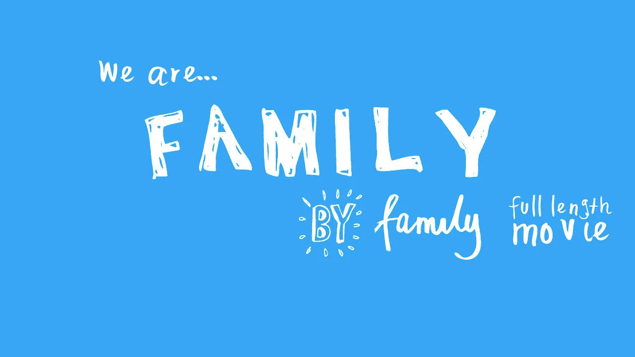 We are Family by Family