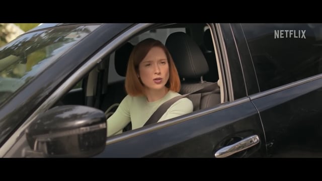 Happiness For Beginners - Official Trailer
