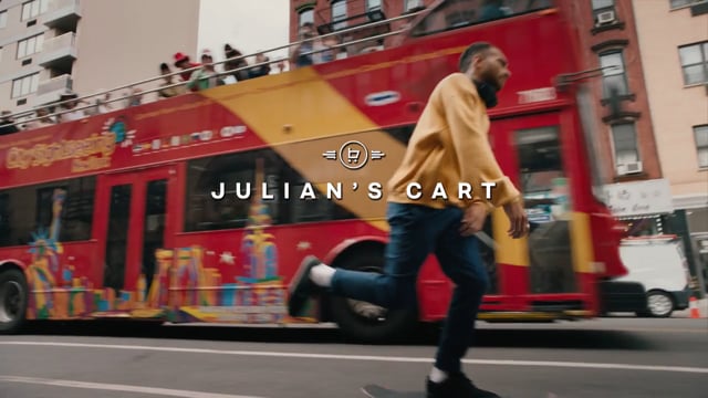 Jet.com "Skate" (2019)