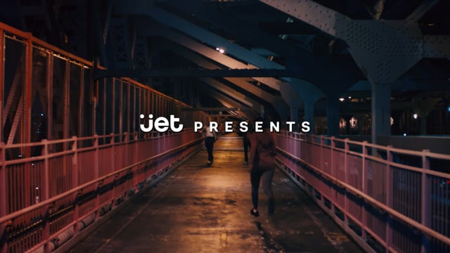 Jet "Runner" (2019)