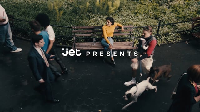 Jet.com "Passerby" (2019)
