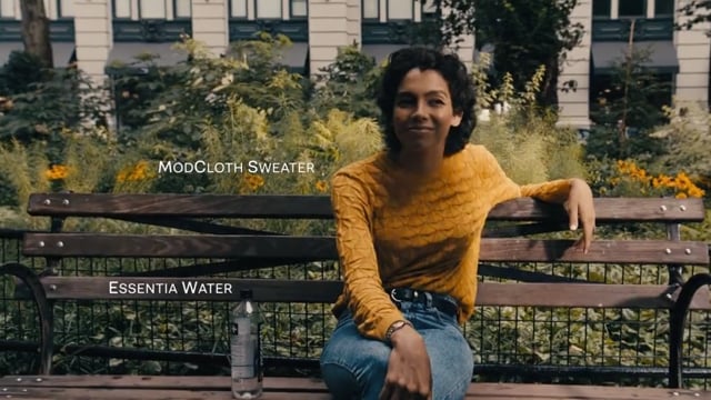 Jet.com "Passerby" 15-Second (2019)