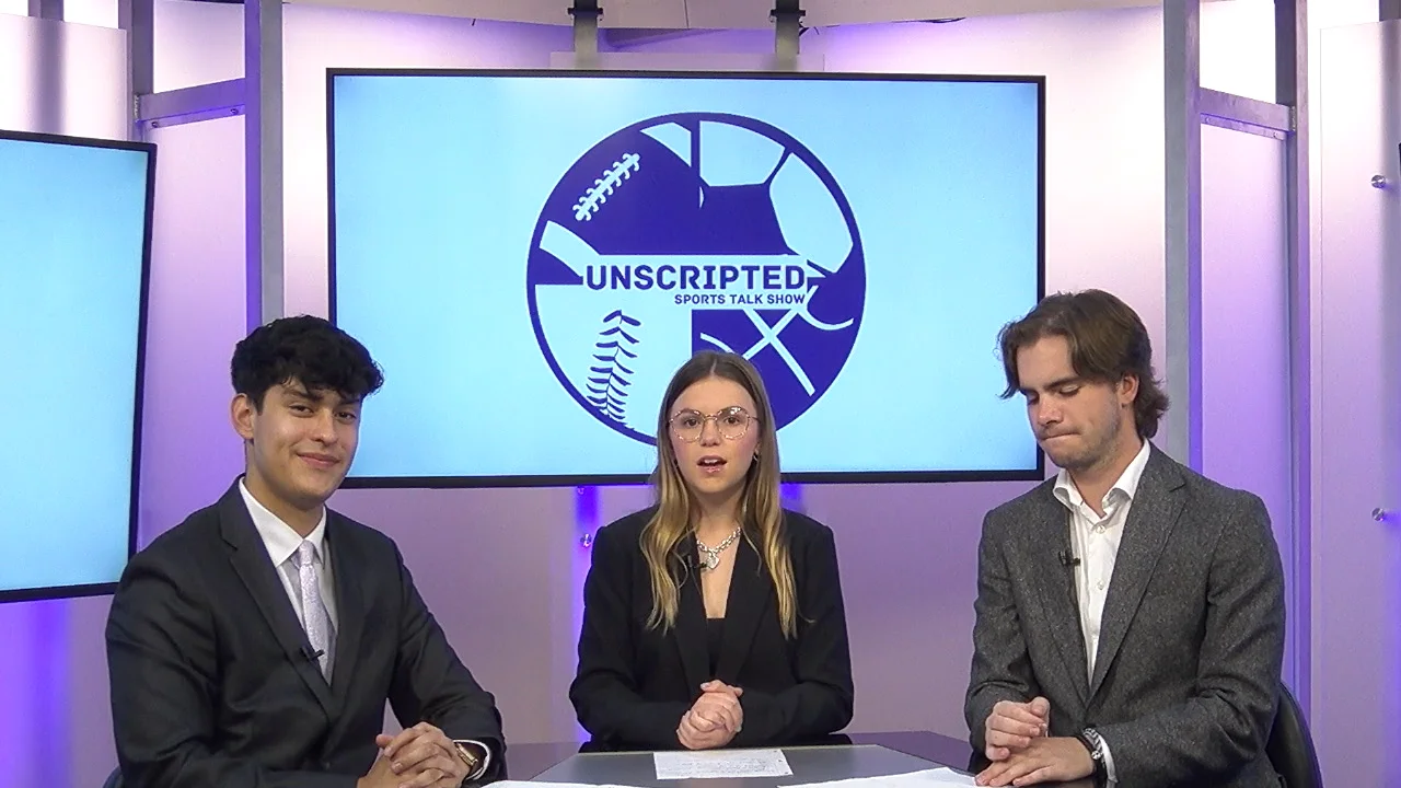 Unscripted S4 E5 on Vimeo