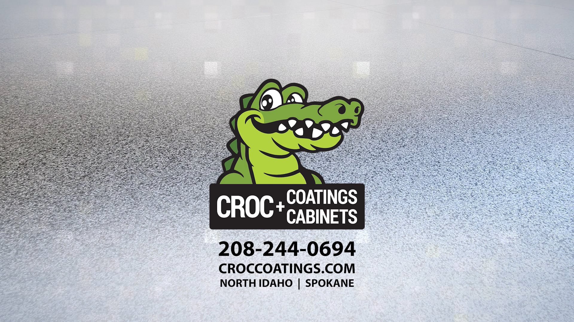 Croc Coatings