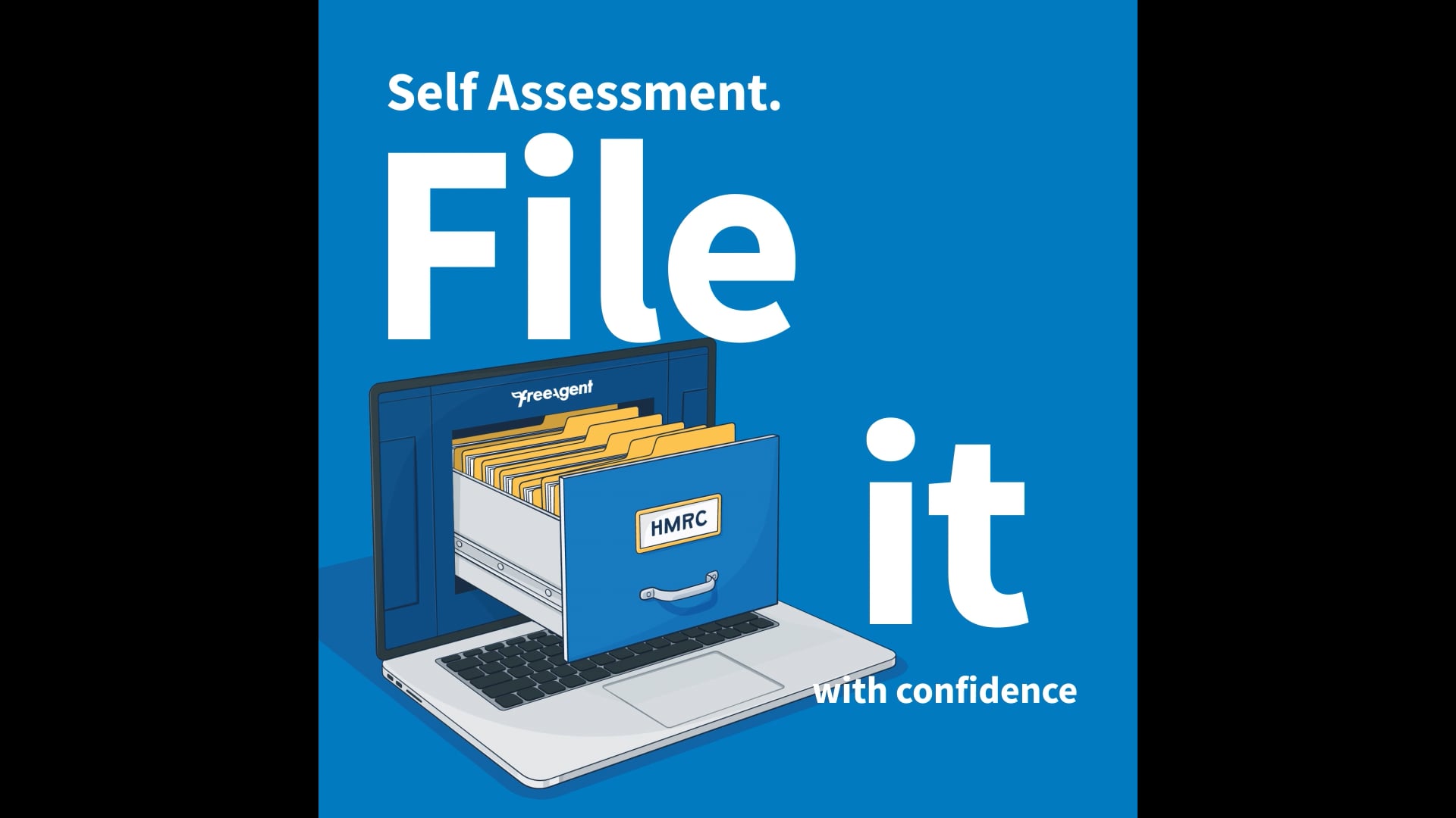Free Agent - Self Assessment 2022 - File It