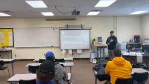 Related Embedded Video Item Thumbnail