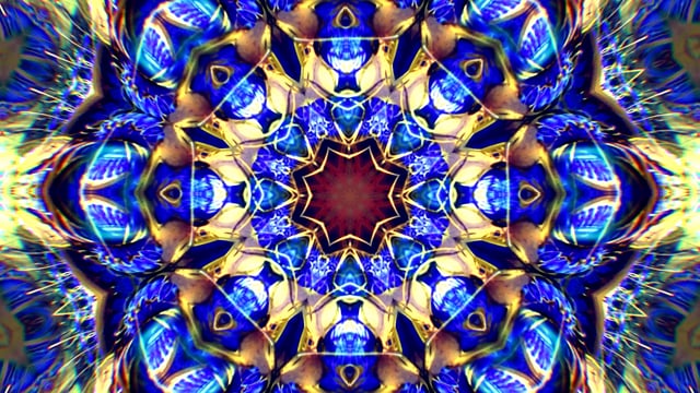 Mandala Meditation Decorative Free Stock Video - Pixabay