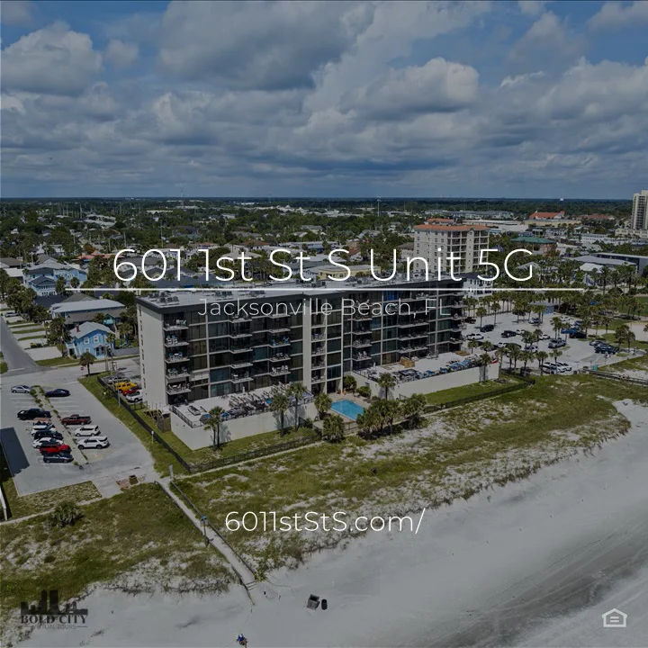 601 1st St S, Jacksonville Beach, FL on Vimeo