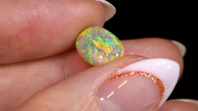 Cristales Opal – Deko Uñas