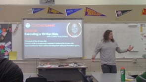 Related Embedded Video Item Thumbnail