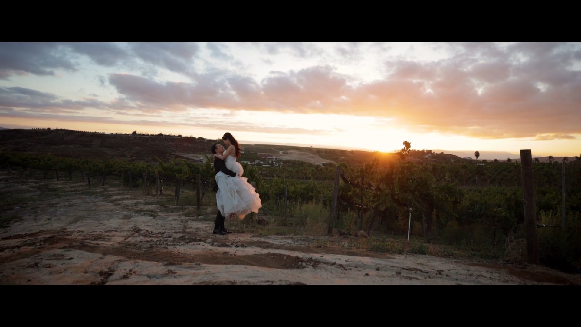 SALLY & RICHARD | Wedding Highlight