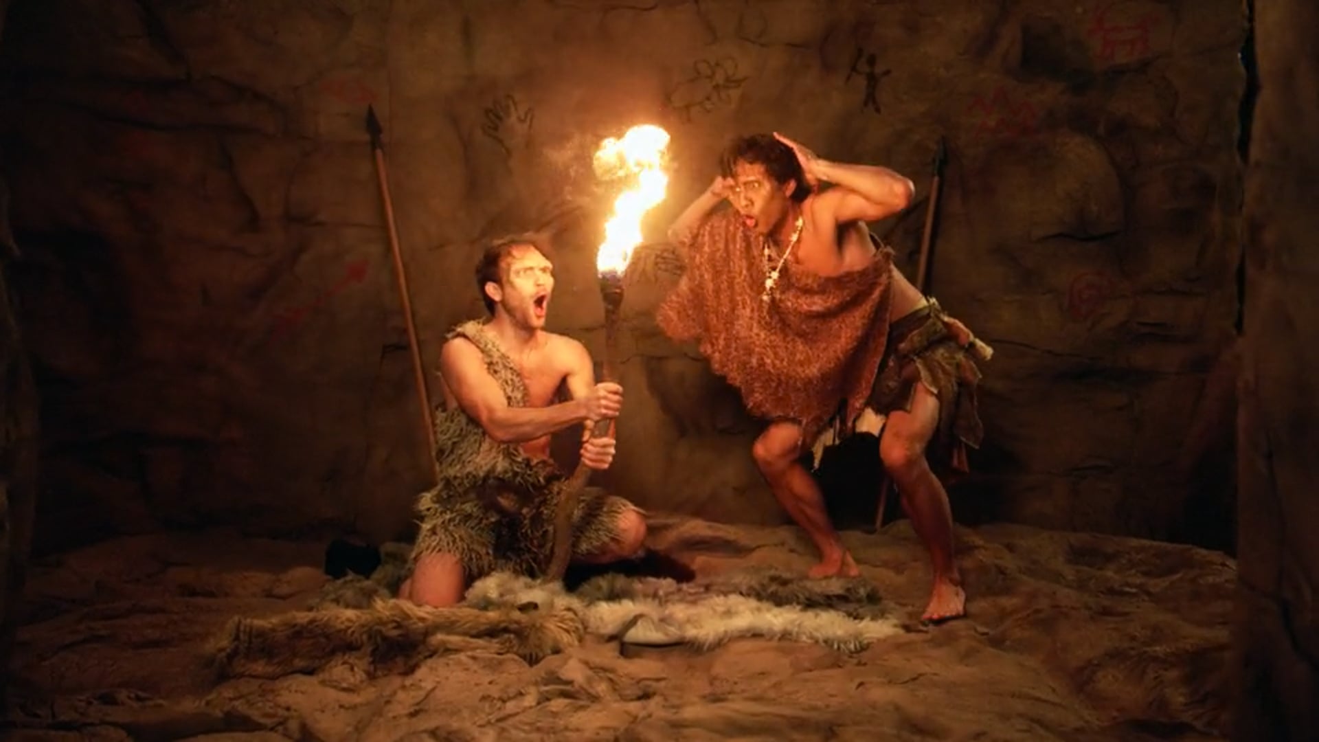 Webull x Zach King: Trading Through Time