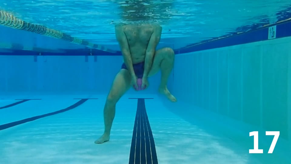 Aqua One Ball Challenge