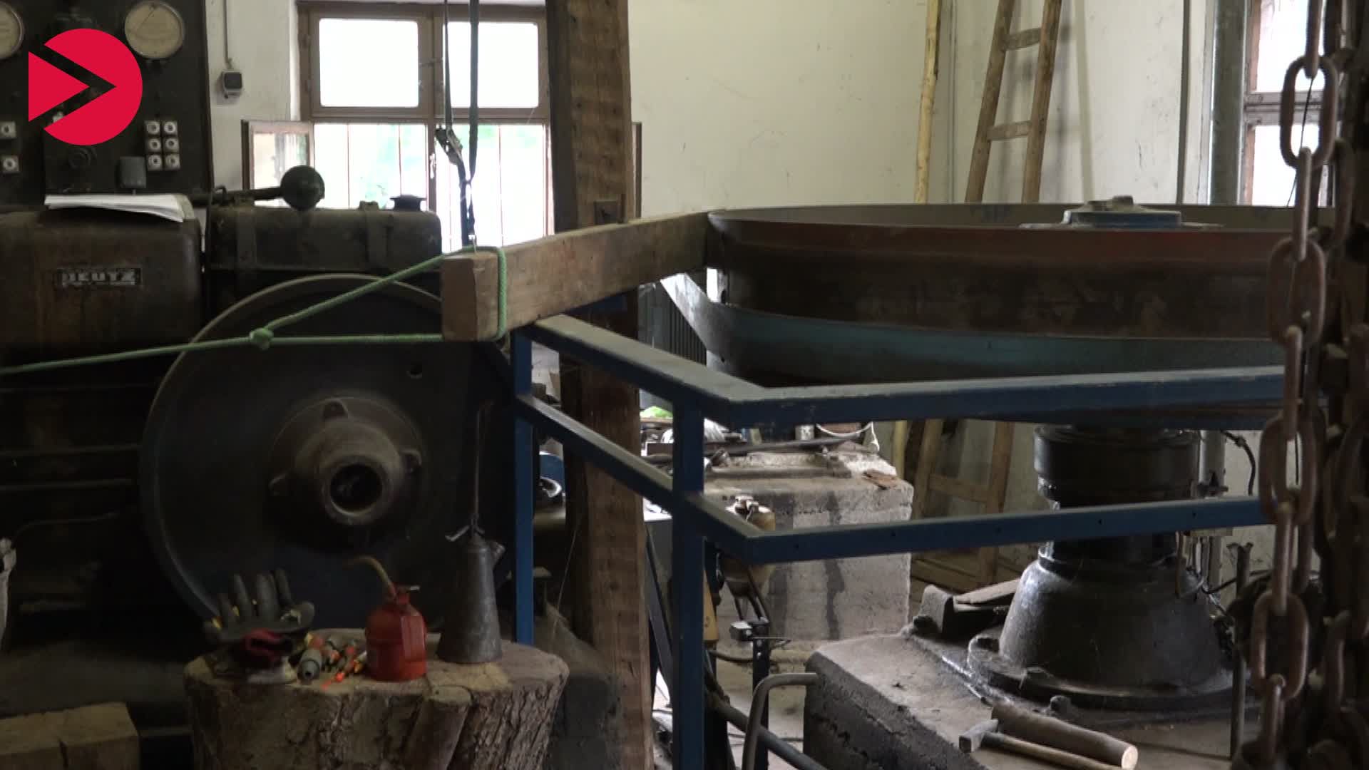 Video Vorschaubild Hydroelectricity in Herzogenaurach