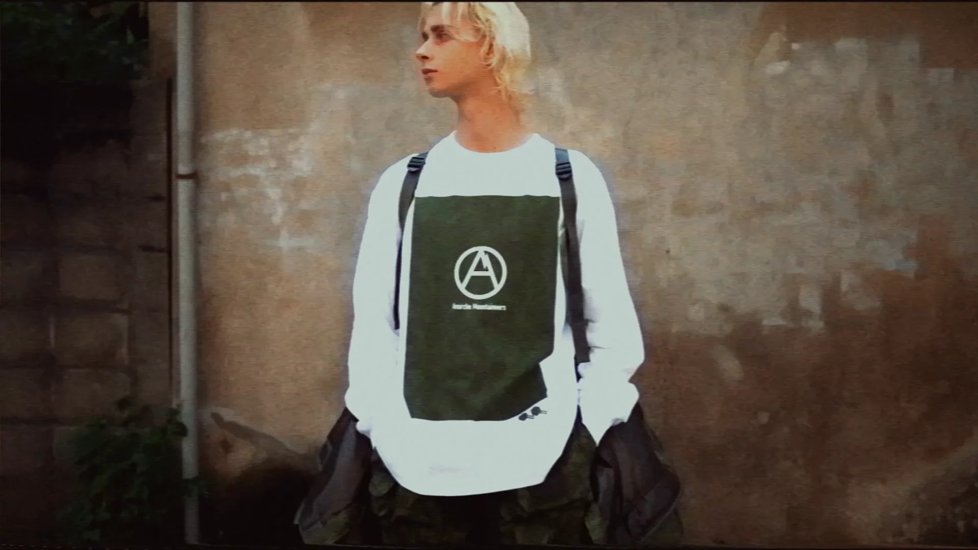 WILD THINGS × GENERAL RESEARCH × BEDWIN & THE HEART BREAKERS