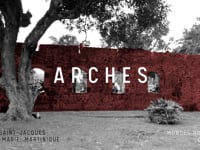 Kolectif13 – Arches – Vers une écologie de la danse