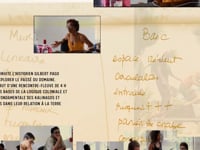 Kolectif13 – Rankont#2 – Vers une écologie de la danse