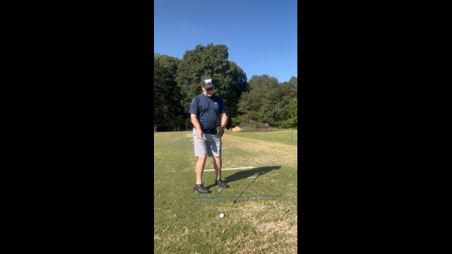 Play swing video