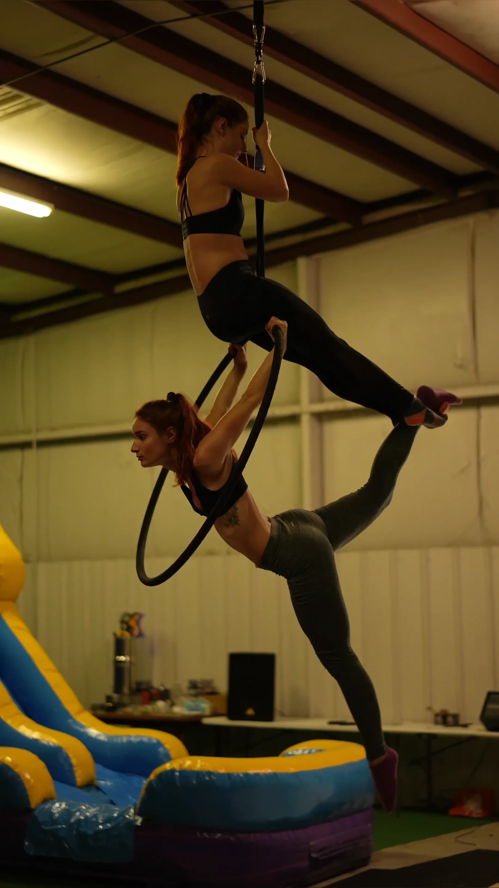 TheReadTwinz Circus Reel 2023 on Vimeo