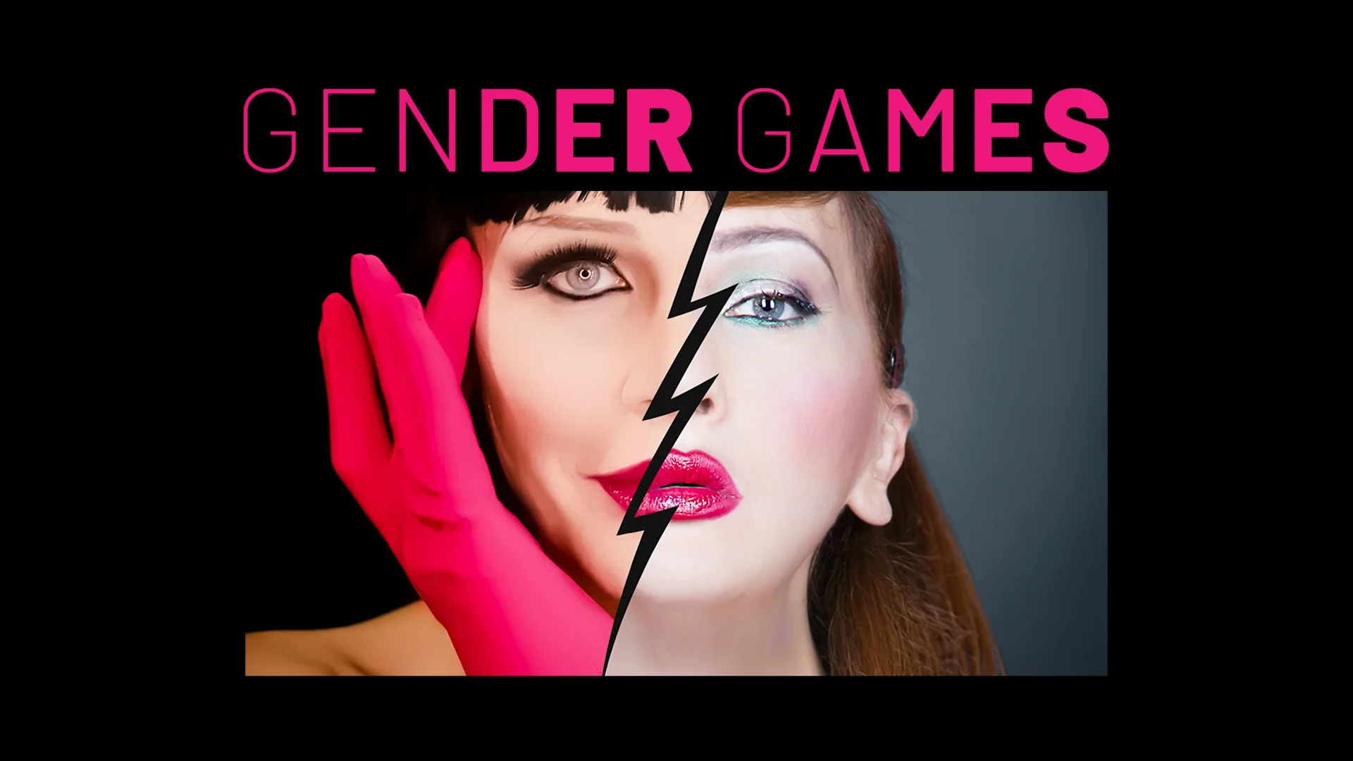 GENDER GAMES - teaser - ONDADURTO TEATRO on Vimeo