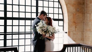 Treasury on the Plaza Wedding Video | Saint Augustine Wedding Videographer