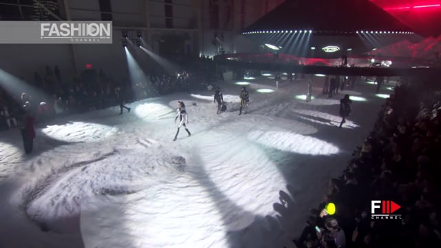 NYFW PHILIPP PLEIN Fall 2019