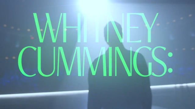Whitney Cummings "JOKES" - Official Trailer (2022)
