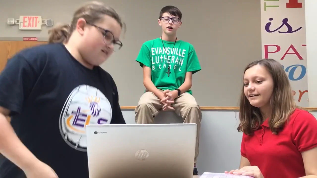 scene 1 on Vimeo