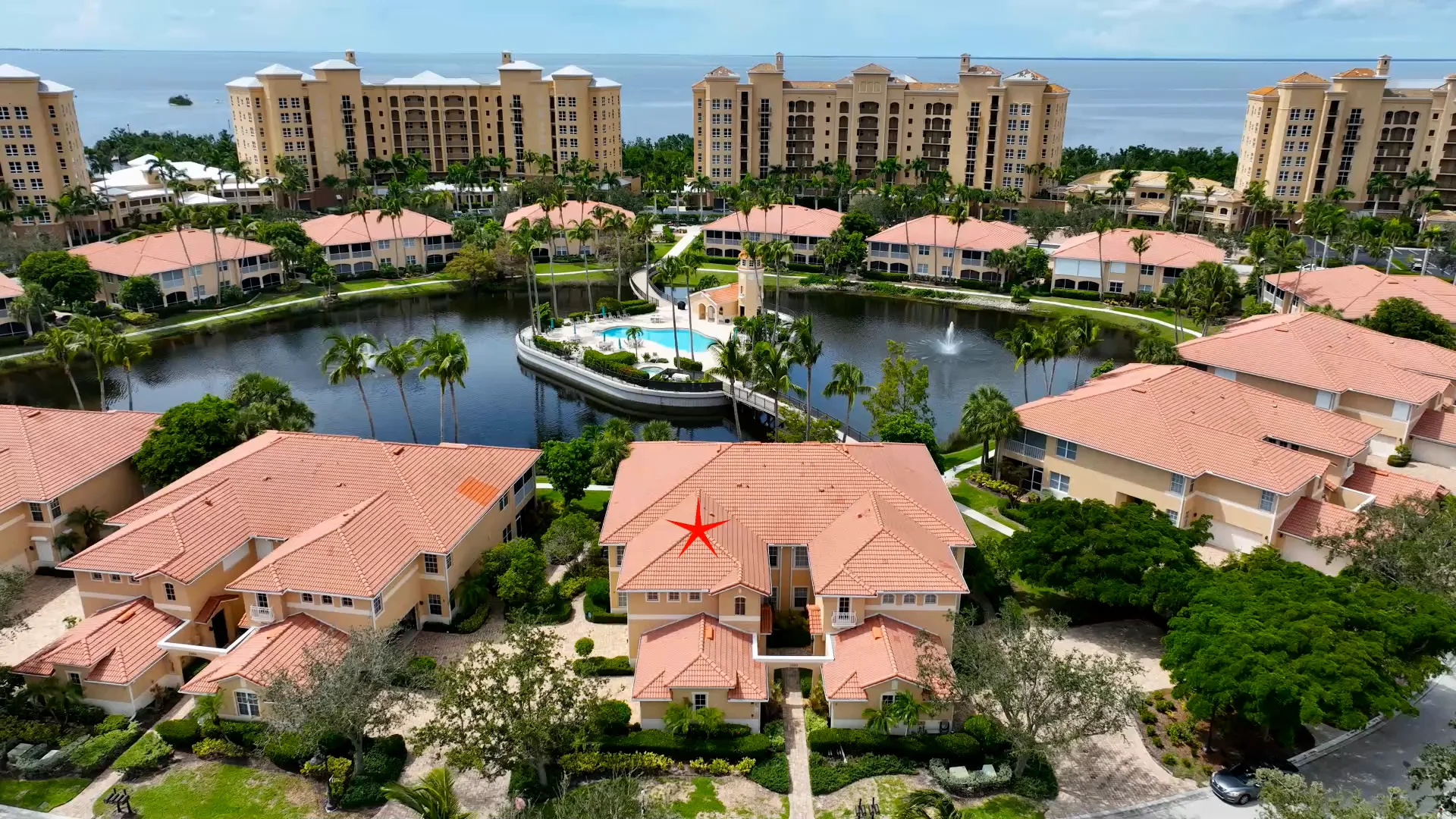 3392 SUNSET KEY CR UNIT C PUNTA GORDA FL 3392 SUNSET KEY CR UNIT C