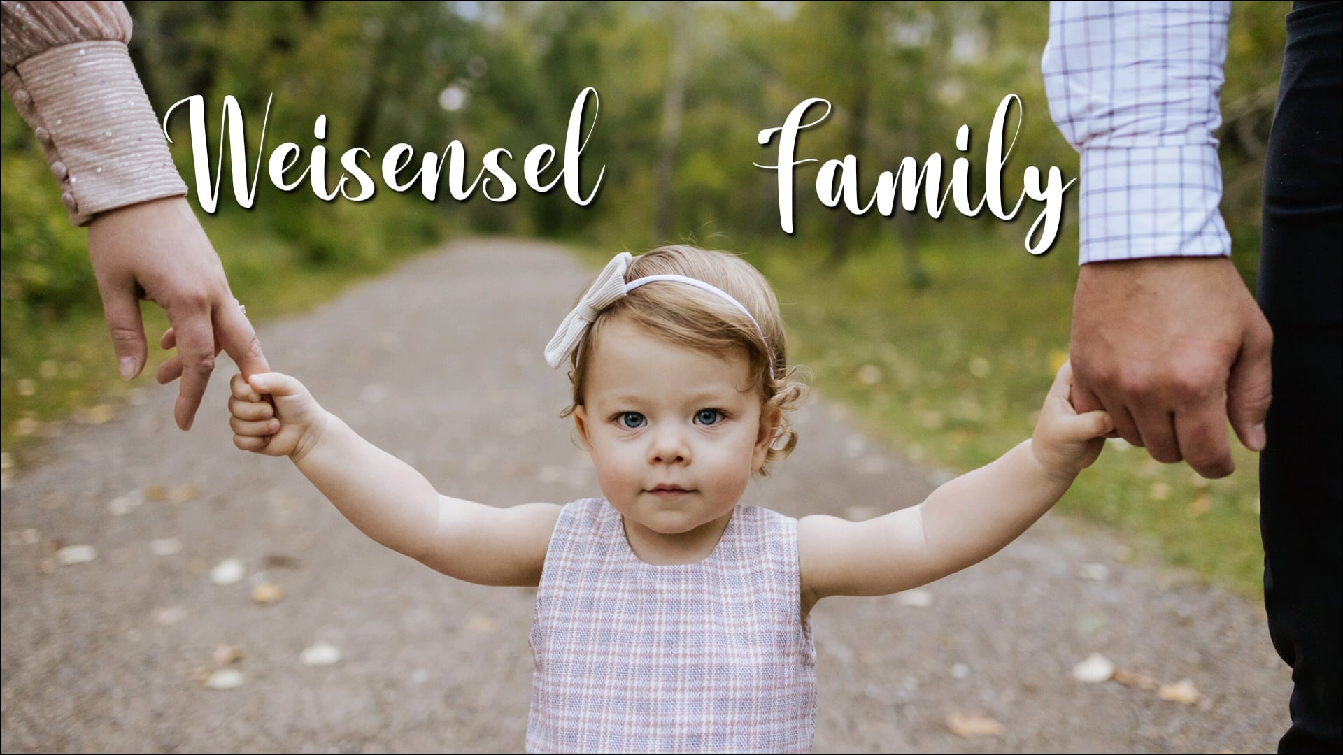 Weisensel Family