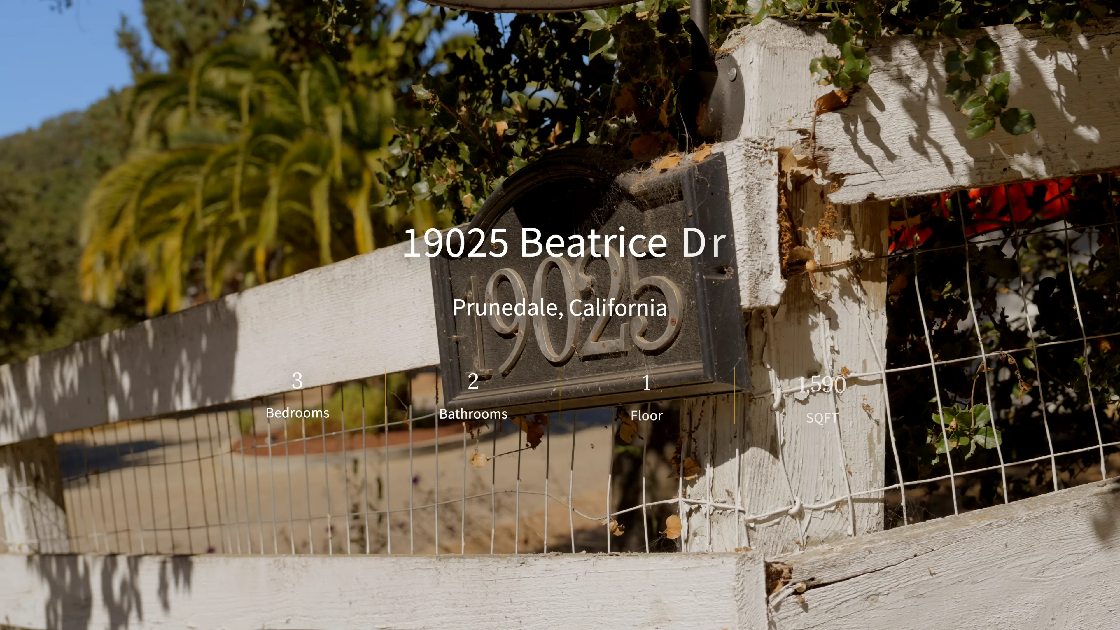 19025 Beatrice Dr Salinas Unbranded