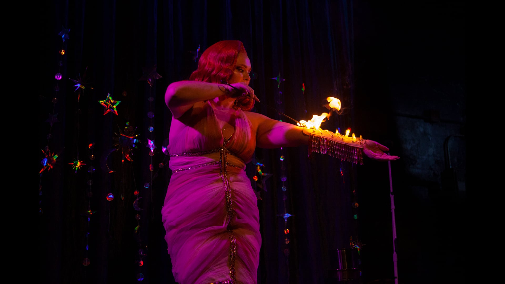 Promotional video thumbnail 1 for Rita N. Wink