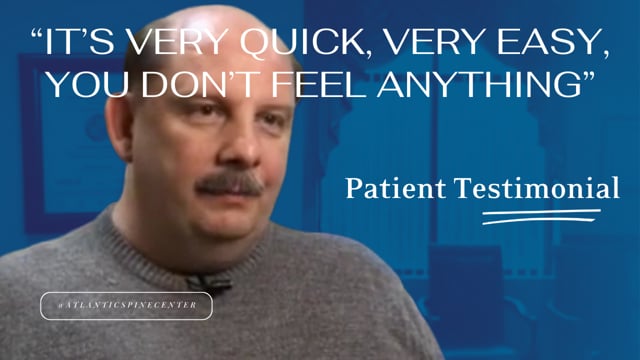 Video Testimonial by Tim Brewer
